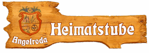Heimatverein Angelroda
