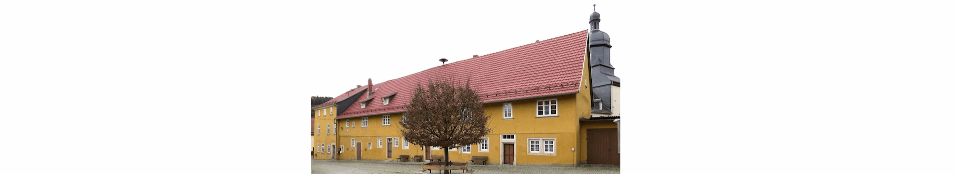 Heimatverein Angelroda e.V.