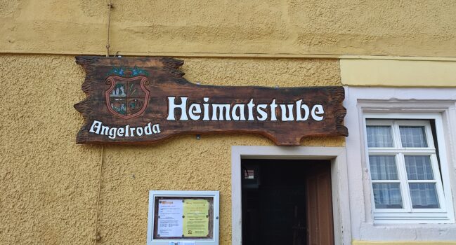 Heimatstube