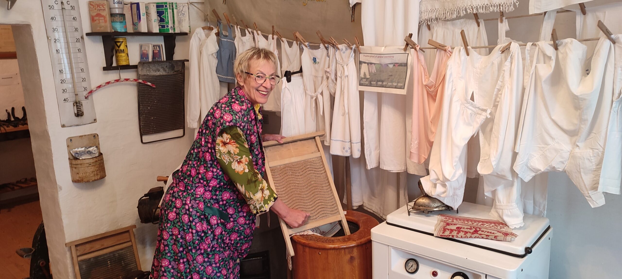 Gelungene Veranstaltung im September