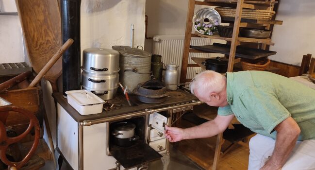 Mach mit und werde Teil vom Heimatverein