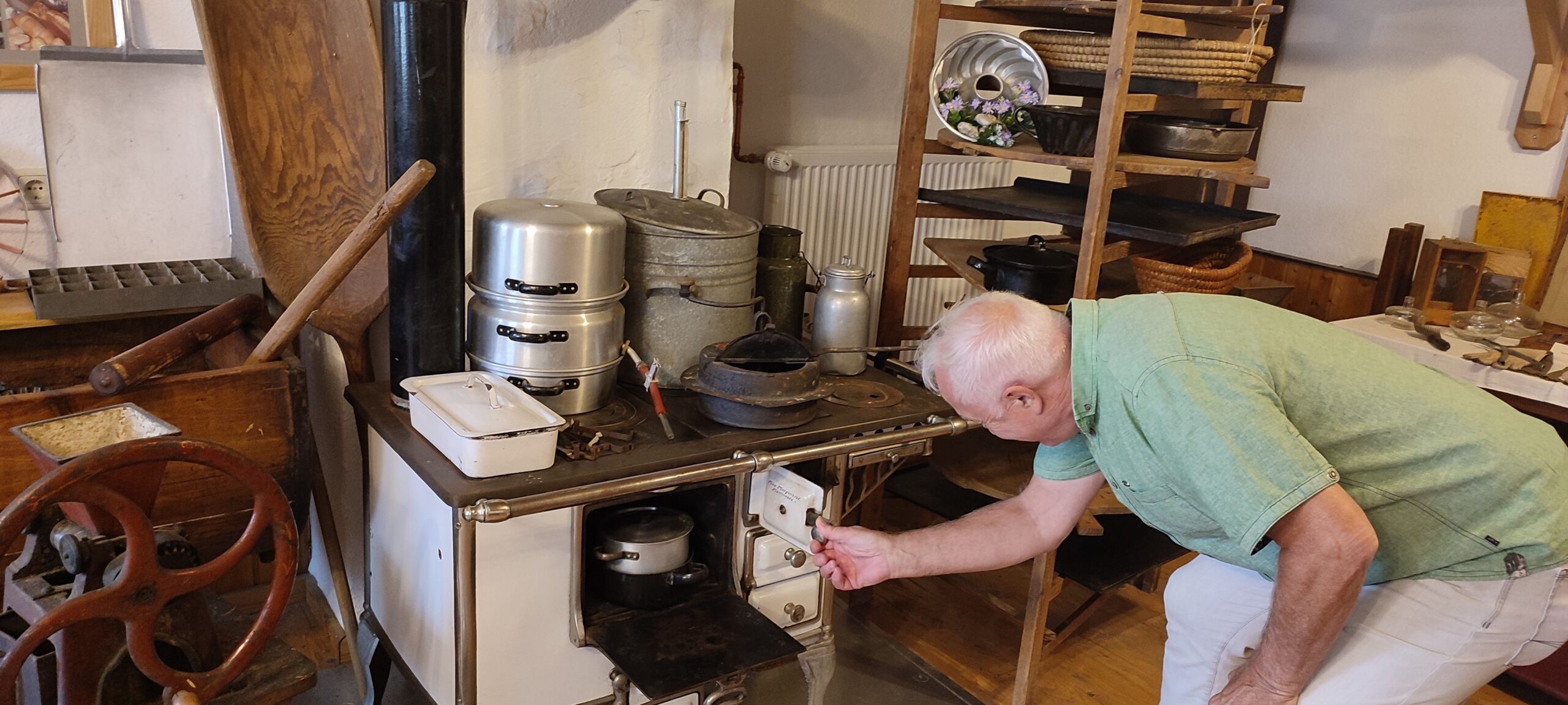 Mach mit und werde Teil vom Heimatverein