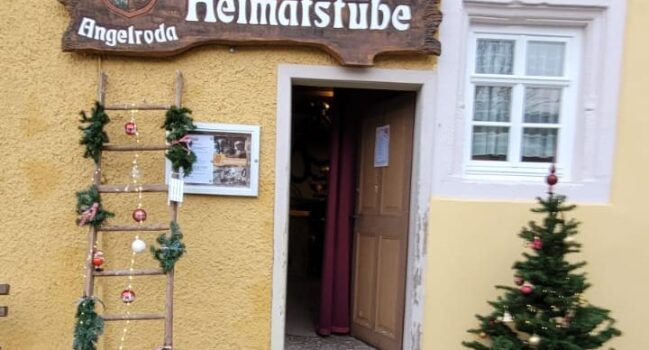 Adventskalender 2025