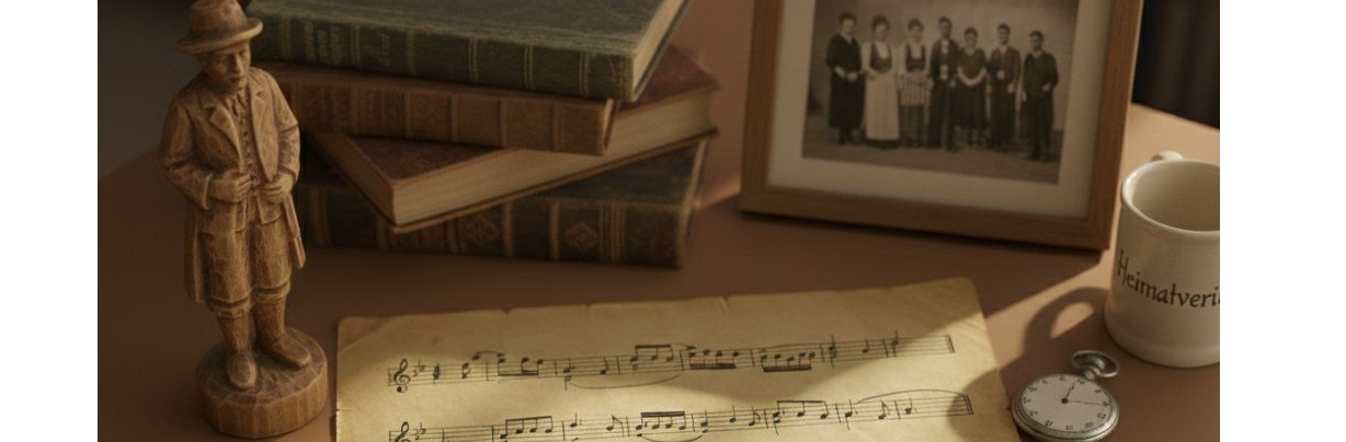 Heimatverein Angelroda