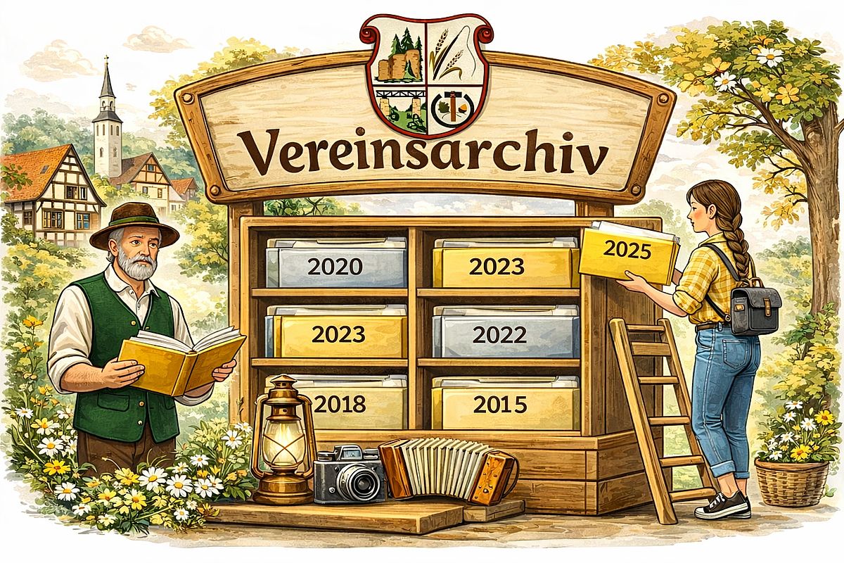 Heimatverein Angelroda