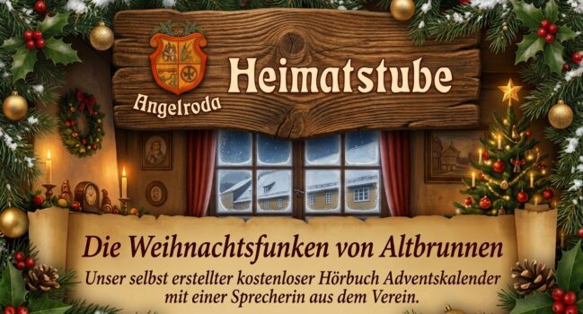 Adventskalender 2026
